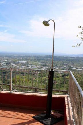 villino la fiaba